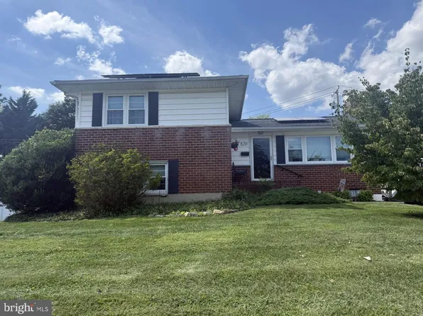 820 Scarlett Dr, Towson, MD 21286