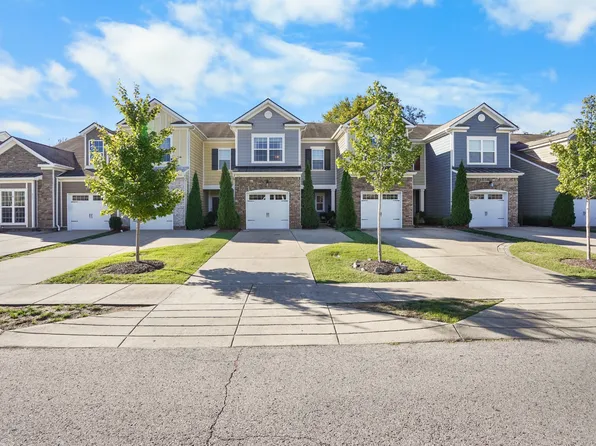 307 Shirebrook Cir, Spring Hill, TN 37174