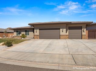 1585 E Talus Way, Saint George, UT 84790