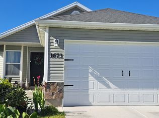 1673 E Slow Water Way, Eagle Mountain, UT 84005