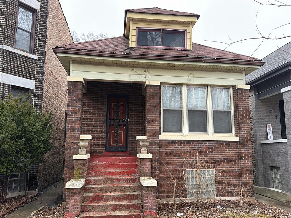 1st image of 7439 S Wentworth Ave