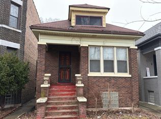 7439 S Wentworth Ave, Chicago, IL 60621