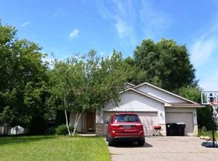 634 Driftwood Cir, Big Lake, MN 55309