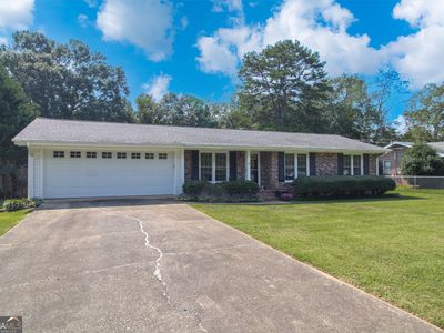 273 Nancy St, Winder, GA, 30680