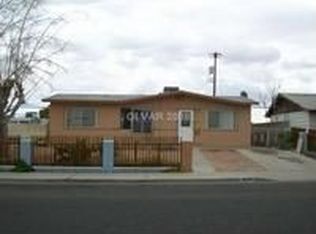 6209 Evergreen Ave, Las Vegas, NV 89107