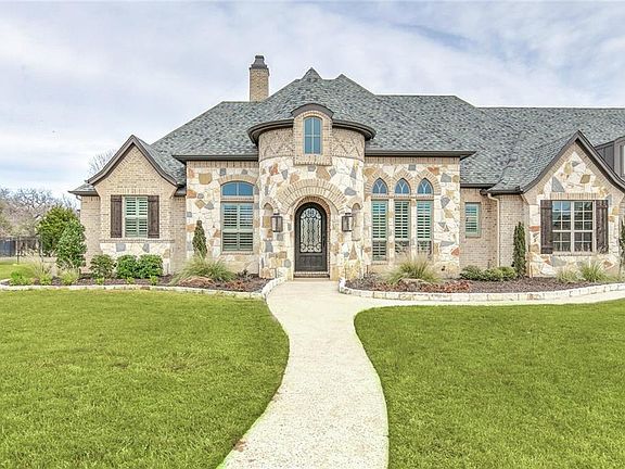 2nd image of 4101 Rock Haven Dr