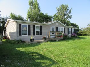 2515 N State Road 47, Crawfordsville, IN 47933