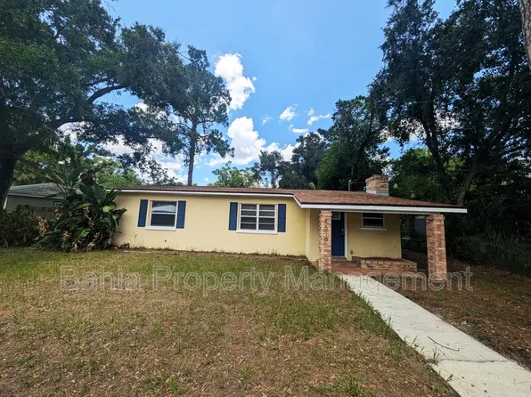 1510 E Shadowlawn Ave, Tampa, FL 33610