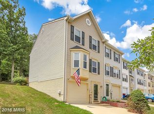 1163 Kelfield Dr #1163, Baltimore, MD 21227