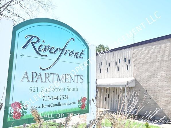 521 2nd St S #212, Wisconsin Rapids, WI 54494