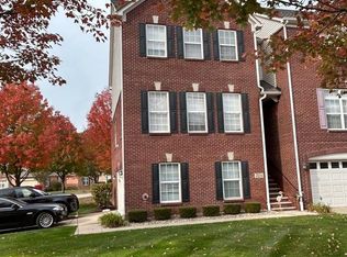 726 Cherry Orchard Rd #161, Canton, MI 48188
