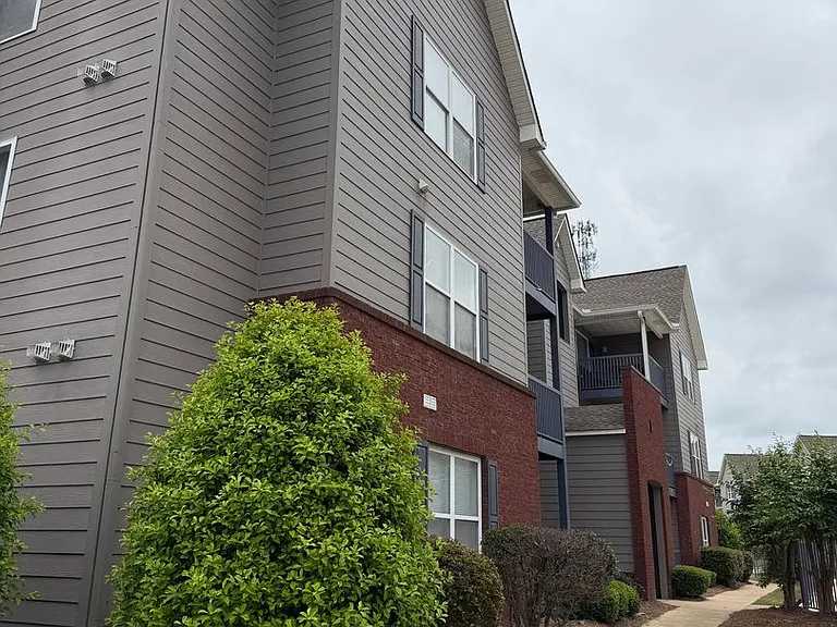 1114 S College St #1201 — Photo 2