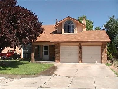 Ready to move in !  Home