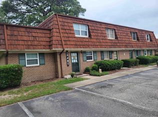 1025 Carolina Rd APT B2, Conway, SC 29526