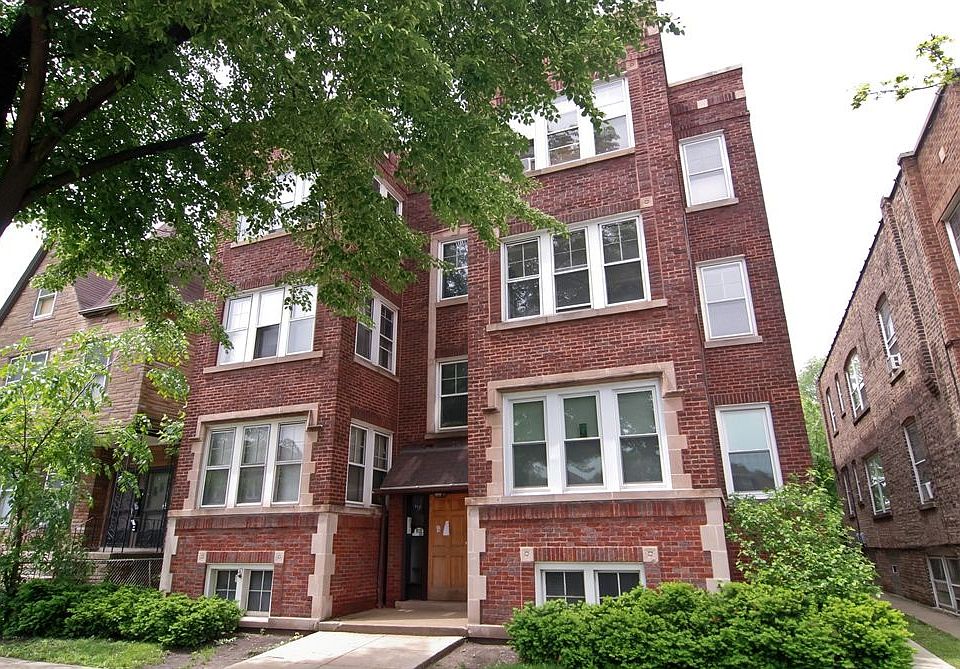 1st image of 916 S Austin Blvd #2S