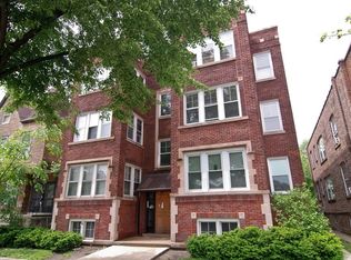 916 S Austin Blvd #2S, Oak Park, IL 60304