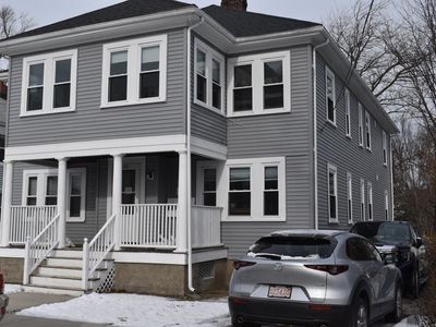 146 Willow St, Quincy, MA, 02170