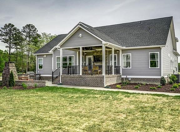 2nd image of 7029 Hill Meadows Ct