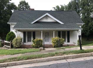 228 C B Crook Dr, Albemarle, NC 28001