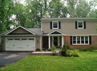 12225 Fawnhaven Ct, Ellicott City, MD 21042