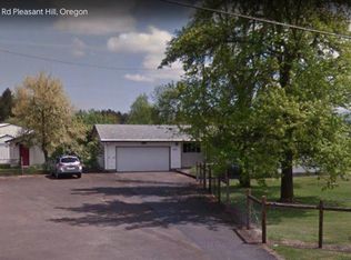 85383 Parkway Rd, Pleasant Hill, OR 97455