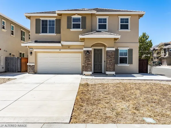 521 Havenhill Road, Fairfield, CA 94534