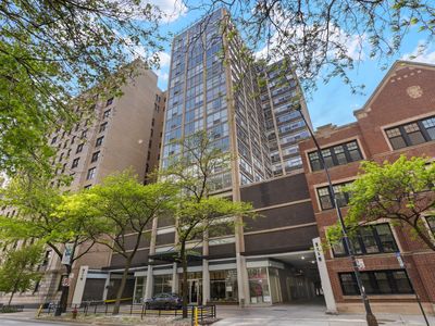 3110 N Sheridan Rd APT 1205, Chicago, IL, 60657