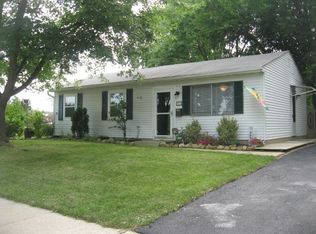 3097 Reynard Rd, Columbus, OH 43232