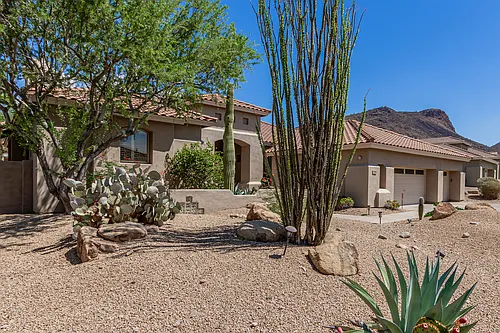 13394 E Del Timbre Dr Photo 1