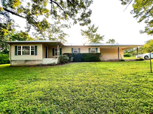 64 Oak St, Calico Rock, AR 72519