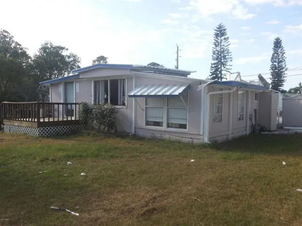 5260 Taylor Ave, Port Orange, FL 32127