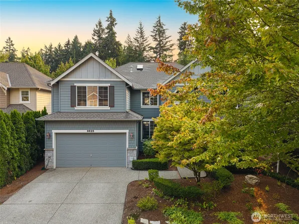 9625 222nd Court NE, Redmond, WA 98053