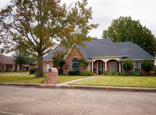 1508 Ryan Rd, Sulphur Springs, TX 75482