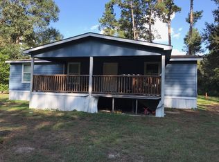 27010 Sea Horse Ln, Magnolia, TX 77355