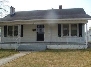 18 Magnolia St, Winchester, KY 40391
