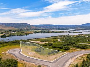 4720 Osprey Ranch Dr, Eden, UT 84310