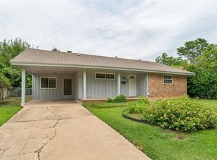 408 Atterberry Dr, Norman, OK 73071