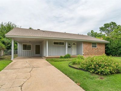 408 Atterberry Dr, Norman, OK, 73071