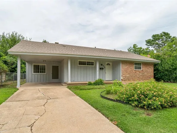 408 Atterberry Dr, Norman, OK 73071