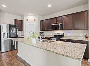 14009 Mark Christopher Way, Manor, TX 78653