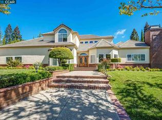 3320 Deer Hollow Dr, Danville, CA 94506