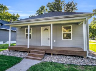 524 Kufus Ave, Ravenna, NE 68869
