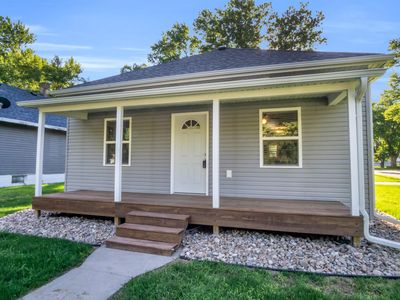 524 Kufus Ave, Ravenna, NE, 68869