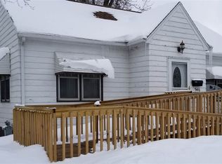 546 Conger St, Waterloo, IA 50703