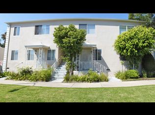 641 1455 Orange Grove Apts., Los Angeles, CA 90019