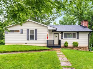 3924 Laird Ln, Chattanooga, TN 37415