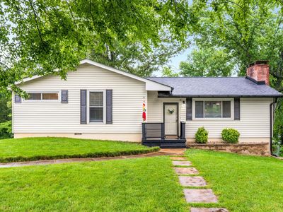 3924 Laird Ln, Chattanooga, TN, 37415