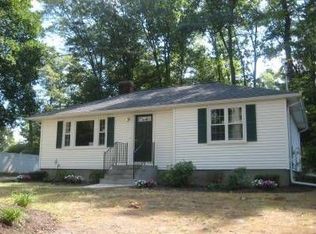 13 Marguerite Rd, Walpole, MA 02081
