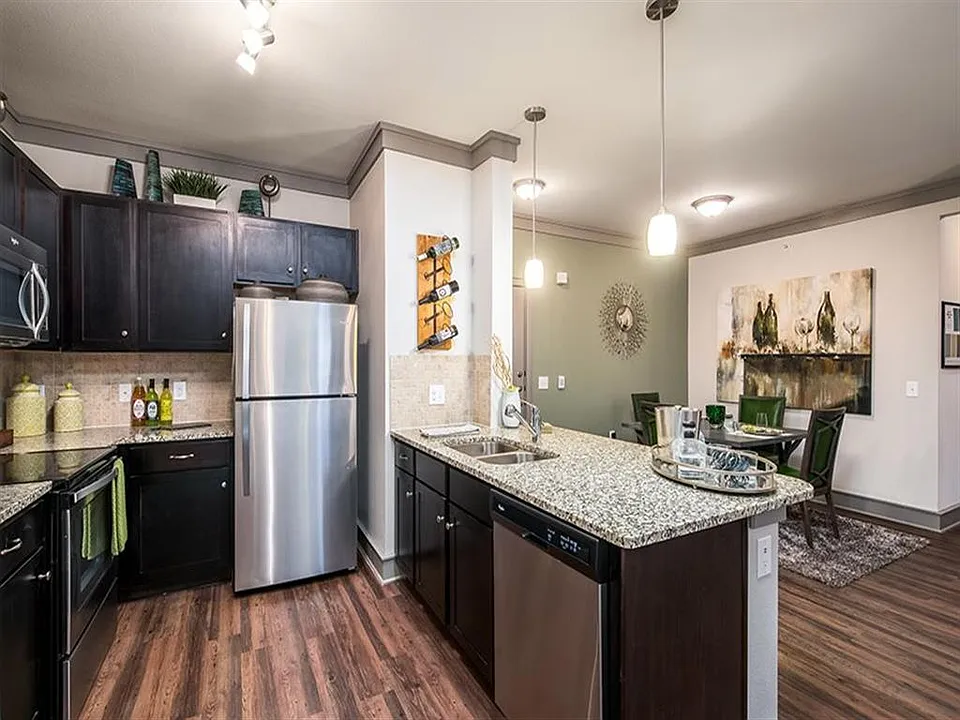 Granite Countertops