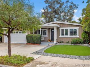 8511 Pinecrest Ave, San Diego, CA 92123